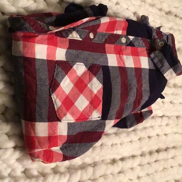 Aerie romper pyjamas size medium - Picture 3 of 5